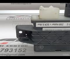 CENTRALINA MODULO CONTROLLO ADBLUE AUDI Q5 2015 8R - 14