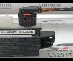 CENTRALINA MODULO CONTROLLO ADBLUE AUDI Q5 2015 8R - 15