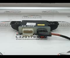 CENTRALINA MODULO CONTROLLO ADBLUE AUDI Q5 2015 8R - 18