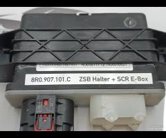 CENTRALINA MODULO CONTROLLO ADBLUE AUDI Q5 2015 8R - 20