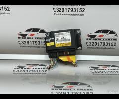 CENTRALINA AIRBAG SRS RENAULT MEGANE III 2012 9851