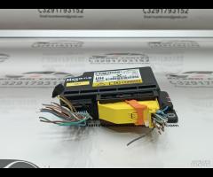 CENTRALINA AIRBAG SRS RENAULT MEGANE III 2012 9851 - 6