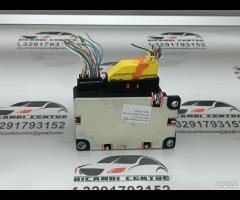 CENTRALINA AIRBAG SRS RENAULT MEGANE III 2012 9851 - 11