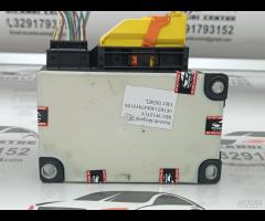 CENTRALINA AIRBAG SRS RENAULT MEGANE III 2012 9851 - 12