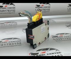 CENTRALINA AIRBAG SRS RENAULT MEGANE III 2012 9851 - 14