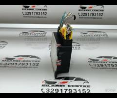 CENTRALINA AIRBAG SRS RENAULT MEGANE III 2012 9851 - 15