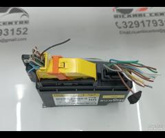 CENTRALINA AIRBAG SRS RENAULT MEGANE III 2012 9851 - 16