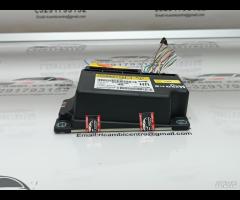 CENTRALINA AIRBAG SRS RENAULT MEGANE III 2012 9851 - 17