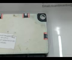 CENTRALINA AIRBAG SRS RENAULT MEGANE III 2012 9851 - 19