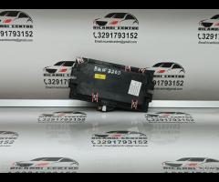 CENTRALINA CONTROLLO LUCI LED BMW 3 E90 E91 E92 E9