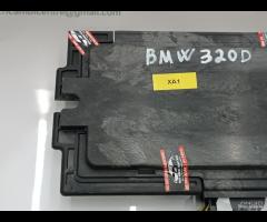 CENTRALINA CONTROLLO LUCI LED BMW 3 E90 E91 E92 E9