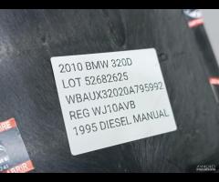 CENTRALINA CONTROLLO LUCI LED BMW 3 E90 E91 E92 E9 - 6