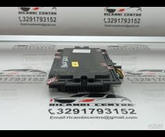 CENTRALINA CONTROLLO LUCI LED BMW 3 E90 E91 E92 E9 - 10