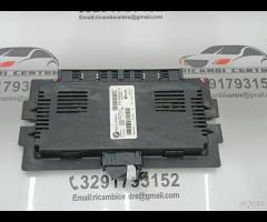 CENTRALINA CONTROLLO LUCI LED BMW 3 E90 E91 E92 E9 - 12