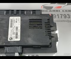 CENTRALINA CONTROLLO LUCI LED BMW 3 E90 E91 E92 E9 - 15