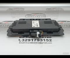 CENTRALINA CONTROLLO LUCI LED BMW 3 E90 E91 E92 E9 - 16