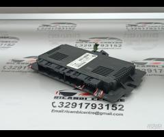 CENTRALINA CONTROLLO LUCI LED BMW 3 E90 E91 E92 E9 - 19