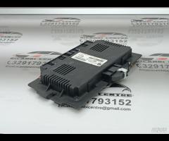 CENTRALINA CONTROLLO LUCI LED BMW 3 E90 E91 E92 E9 - 20