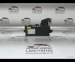 CENTRALINA COMFORT CAS BMW 3 E90 LCI 2010 61359217