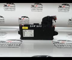 CENTRALINA COMFORT CAS BMW 3 E90 LCI 2010 61359217