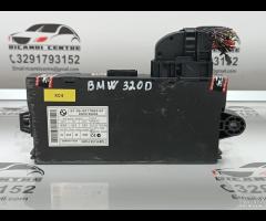 CENTRALINA COMFORT CAS BMW 3 E90 LCI 2010 61359217