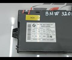 CENTRALINA COMFORT CAS BMW 3 E90 LCI 2010 61359217