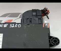 CENTRALINA COMFORT CAS BMW 3 E90 LCI 2010 61359217 - 7