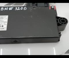 CENTRALINA COMFORT CAS BMW 3 E90 LCI 2010 61359217 - 8