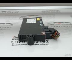 CENTRALINA COMFORT CAS BMW 3 E90 LCI 2010 61359217 - 10