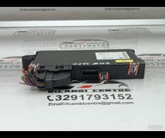 CENTRALINA COMFORT CAS BMW 3 E90 LCI 2010 61359217 - 11