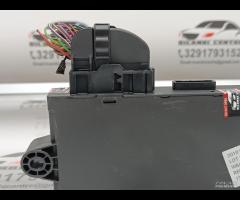 CENTRALINA COMFORT CAS BMW 3 E90 LCI 2010 61359217 - 18