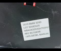 CENTRALINA COMFORT CAS BMW 3 E90 LCI 2010 61359217 - 21