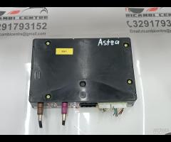 CENTRALINA COMANDO TELEFONO BLUETOOTH OPEL ASTRA K