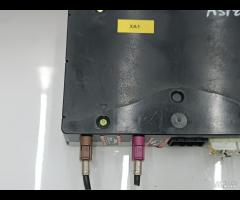 CENTRALINA COMANDO TELEFONO BLUETOOTH OPEL ASTRA K - 8