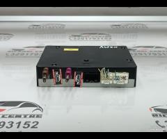 CENTRALINA COMANDO TELEFONO BLUETOOTH OPEL ASTRA K - 9