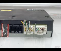 CENTRALINA COMANDO TELEFONO BLUETOOTH OPEL ASTRA K - 11