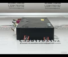 CENTRALINA COMANDO TELEFONO BLUETOOTH OPEL ASTRA K - 12