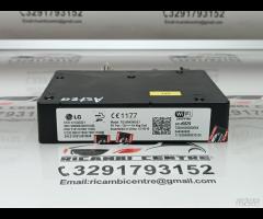 CENTRALINA COMANDO TELEFONO BLUETOOTH OPEL ASTRA K - 13