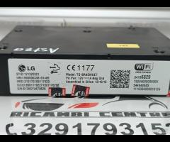 CENTRALINA COMANDO TELEFONO BLUETOOTH OPEL ASTRA K - 14