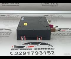 CENTRALINA COMANDO TELEFONO BLUETOOTH OPEL ASTRA K - 15