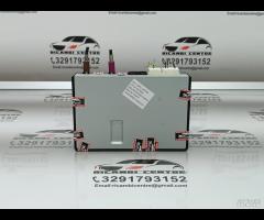 CENTRALINA COMANDO TELEFONO BLUETOOTH OPEL ASTRA K - 16