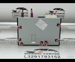 CENTRALINA COMANDO TELEFONO BLUETOOTH OPEL ASTRA K - 17