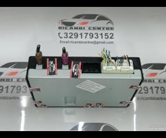 CENTRALINA COMANDO TELEFONO BLUETOOTH OPEL ASTRA K - 19