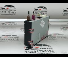 CENTRALINA COMANDO TELEFONO BLUETOOTH OPEL ASTRA K - 20