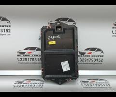 CENTRALINA SCATOLA PORTA FUSIBILI POSTERIORE JAGUA