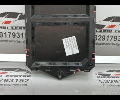 CENTRALINA SCATOLA PORTA FUSIBILI POSTERIORE JAGUA - 3