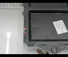 CENTRALINA SCATOLA PORTA FUSIBILI POSTERIORE JAGUA - 7