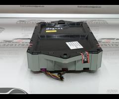 CENTRALINA SCATOLA PORTA FUSIBILI POSTERIORE JAGUA - 9