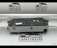 CENTRALINA SCATOLA PORTA FUSIBILI POSTERIORE JAGUA - 10