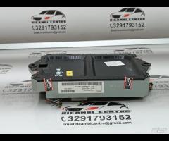 CENTRALINA SCATOLA PORTA FUSIBILI POSTERIORE JAGUA - 12